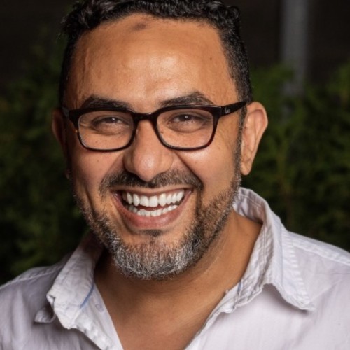Mourad B. profile photo
