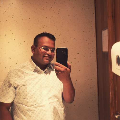 Manubhav A. profile photo