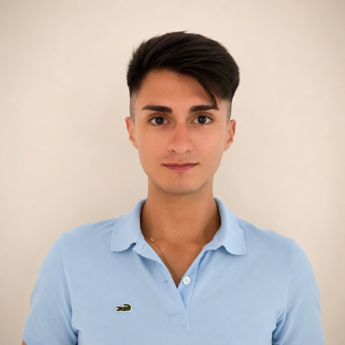 Pablo M. profile photo