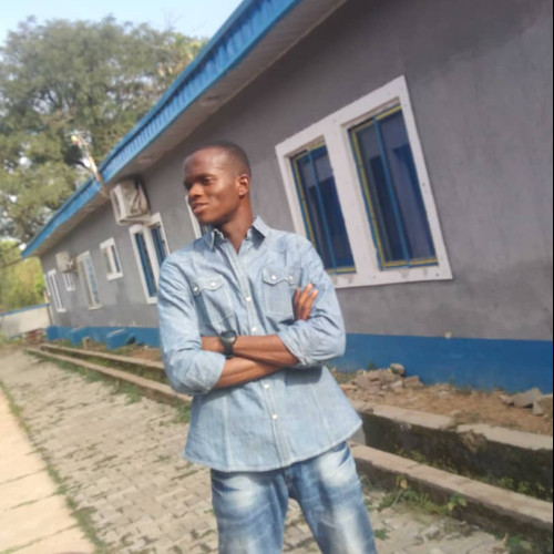 Olu G. profile photo