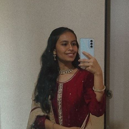 Samriddhi P.