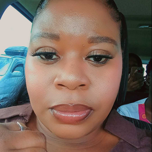 tshepiso promise m. profile photo
