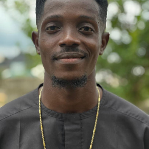 Ephraim S. profile photo