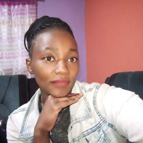 Mercy J. profile photo