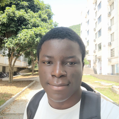 Praise O. profile photo