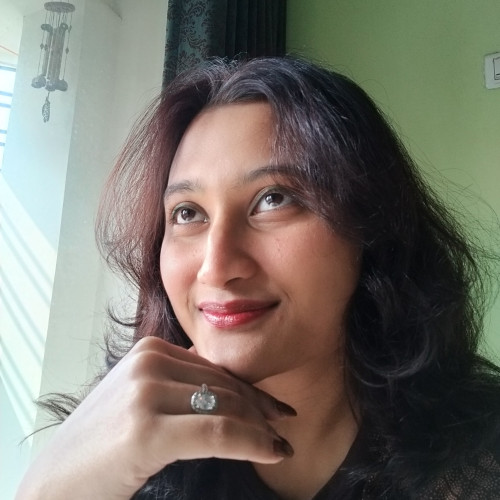 Anushka C. profile photo