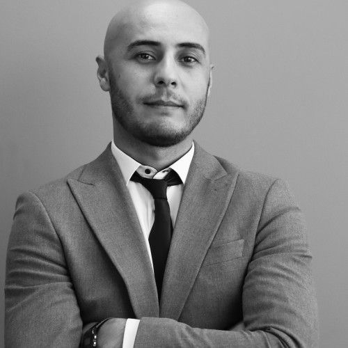 Foudil B. profile photo