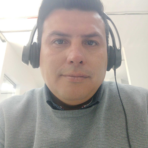 john F. profile photo