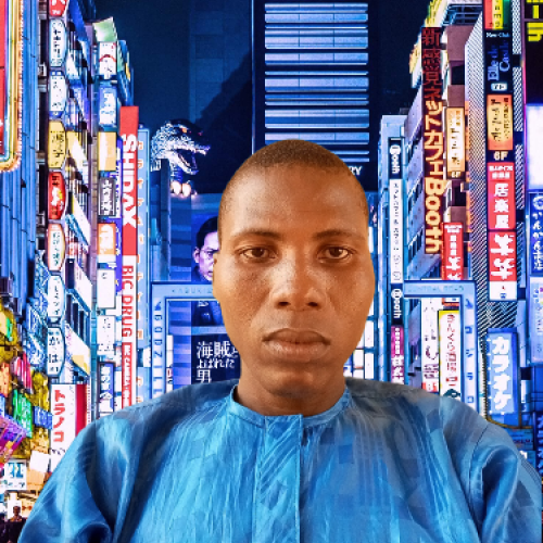 murtala h.