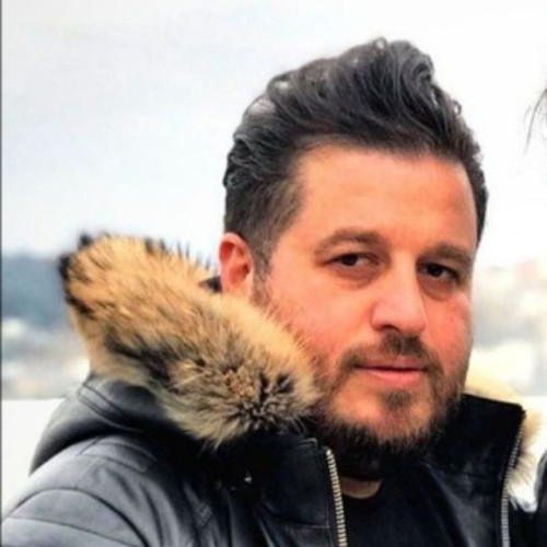 mohammadreza h. profile photo