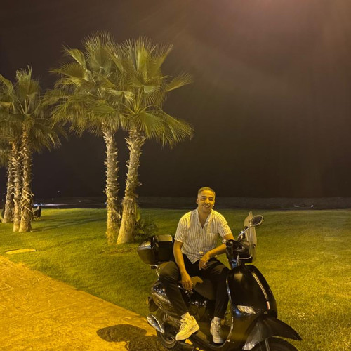 Zouhair E. profile photo