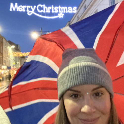 Rebekah  B. profile photo