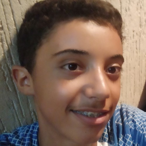 Anas E. profile photo