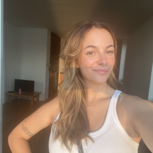 Kendra W. profile photo