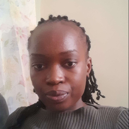 Josephine  O. profile photo