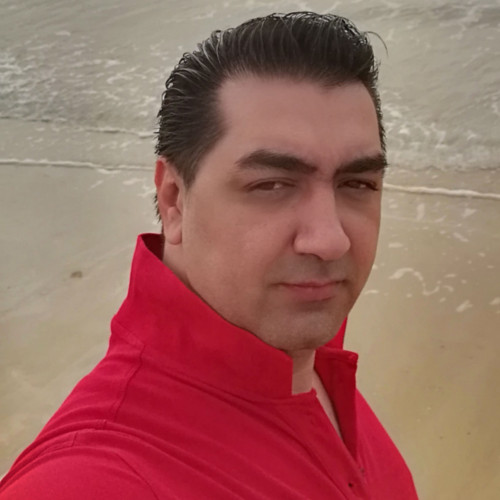 Mojtaba M.