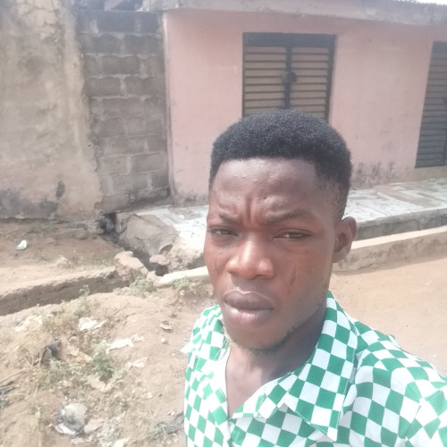 TOHEEB A. profile photo