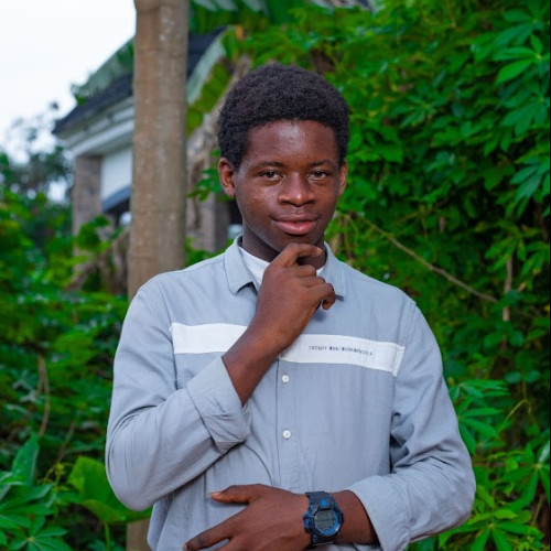 Adrian U. profile photo
