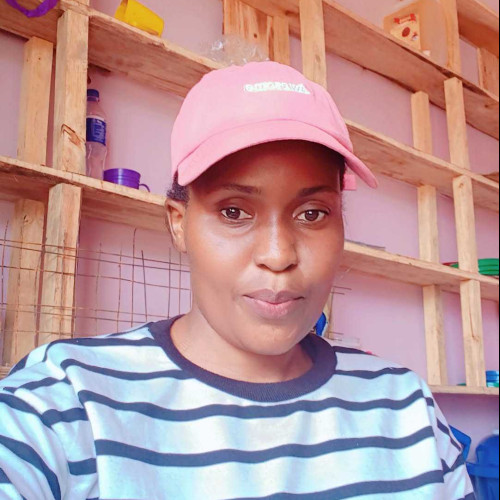 Huruma M. profile photo