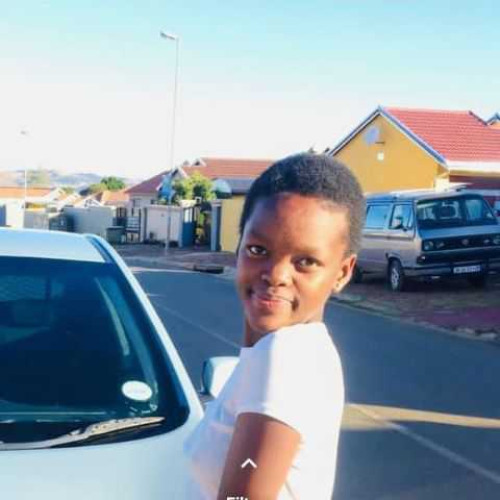 Tshepang m.