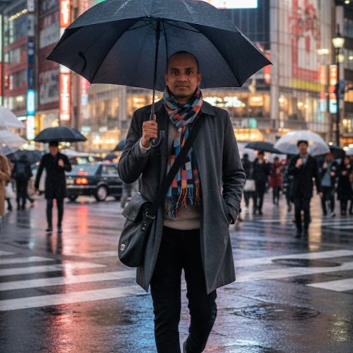 Suresh S. profile photo