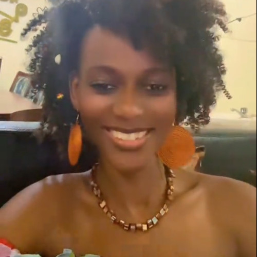 Hellena G. profile photo