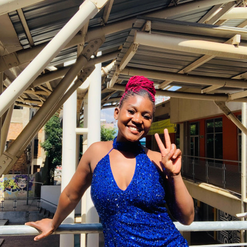 Sithembiso M.