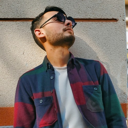 Sohaib H.