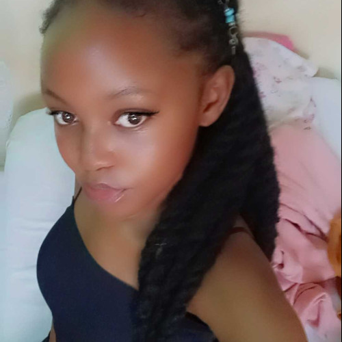Grenah M. profile photo