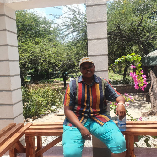 Arava m. profile photo