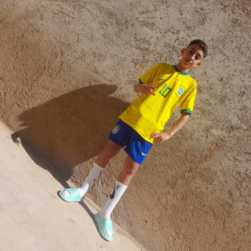 Abdo R. profile photo