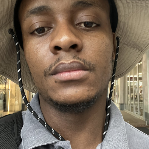 Tshepo S. profile photo