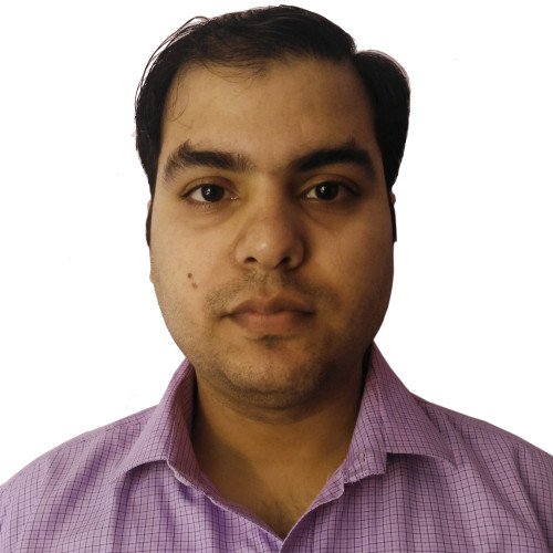 Ashish V. profile photo