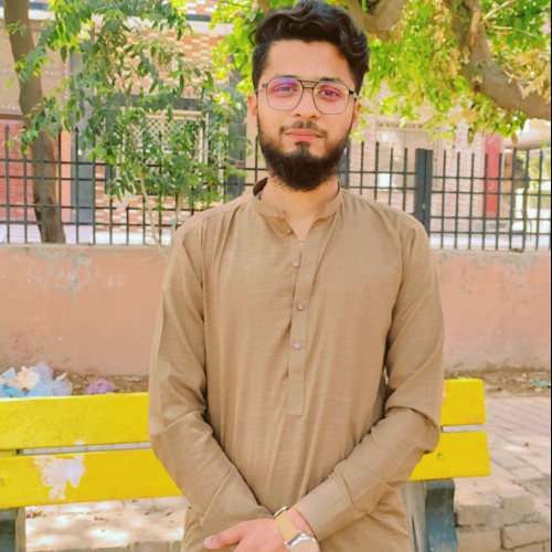 areeb s. profile photo
