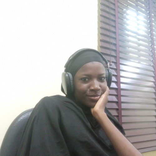 Ibtihaj D. profile photo