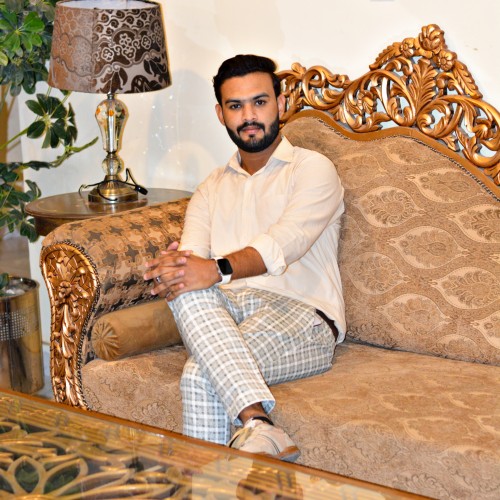 Muhammad Ahmad  K.