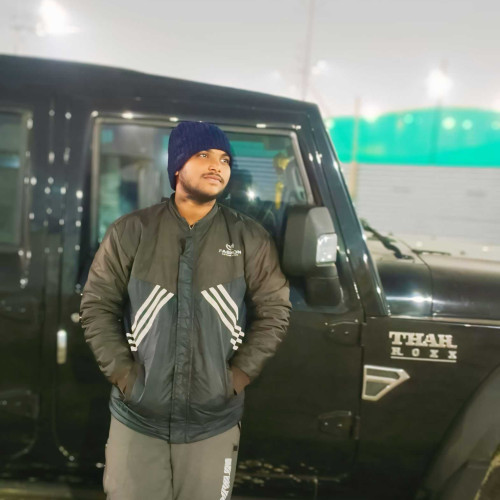 T N V D RAKESH S. profile photo