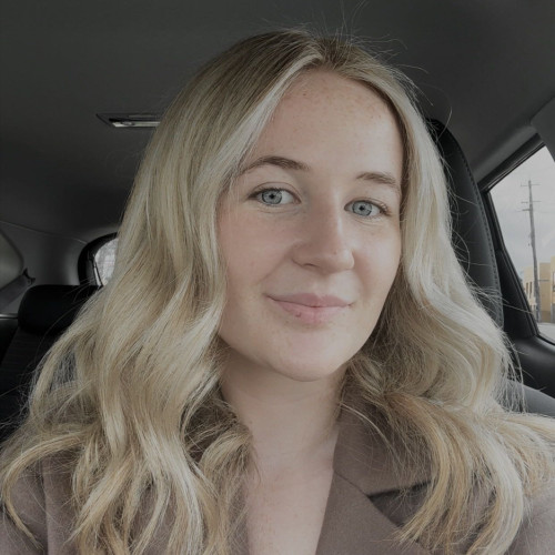 Cassidy W. profile photo