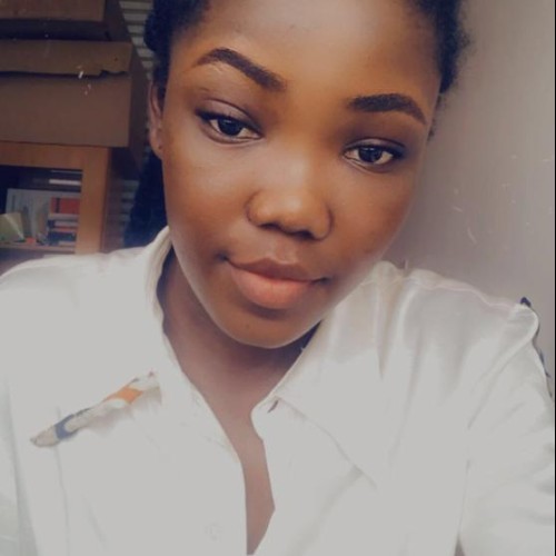 Akosua L.