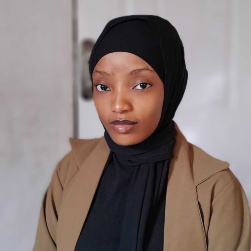 Asma A. profile photo
