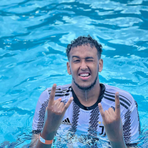 Amin A. profile photo