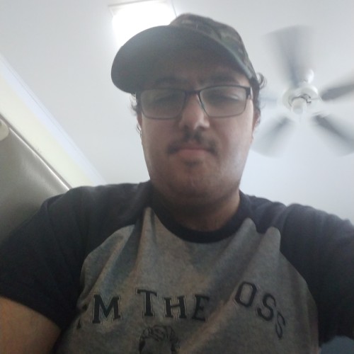 Hari G.