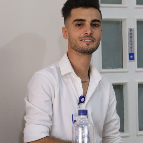 Anis H. profile photo