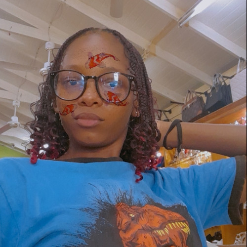 Isheba  B. profile photo