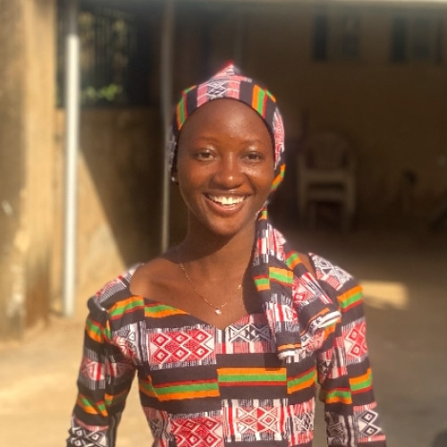 Hudani  M. profile photo