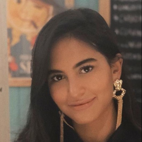 meriem s. profile photo