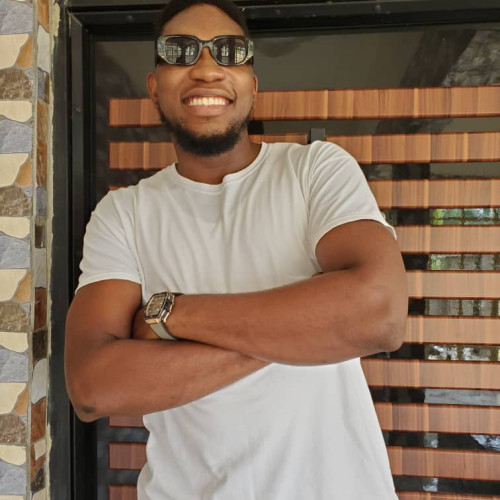 UbongAbasi  U. profile photo