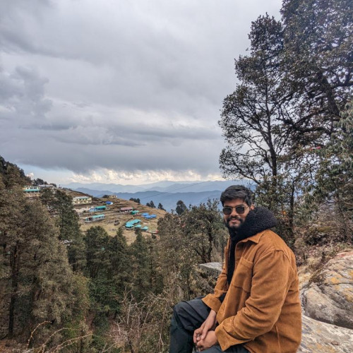 Rishabh V. profile photo