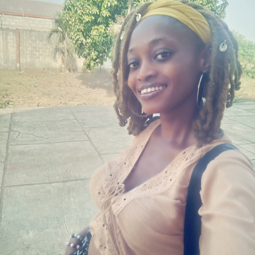 Olamide A.