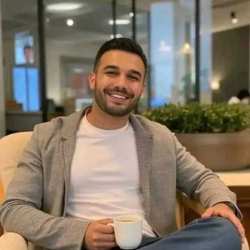silvester M. profile photo